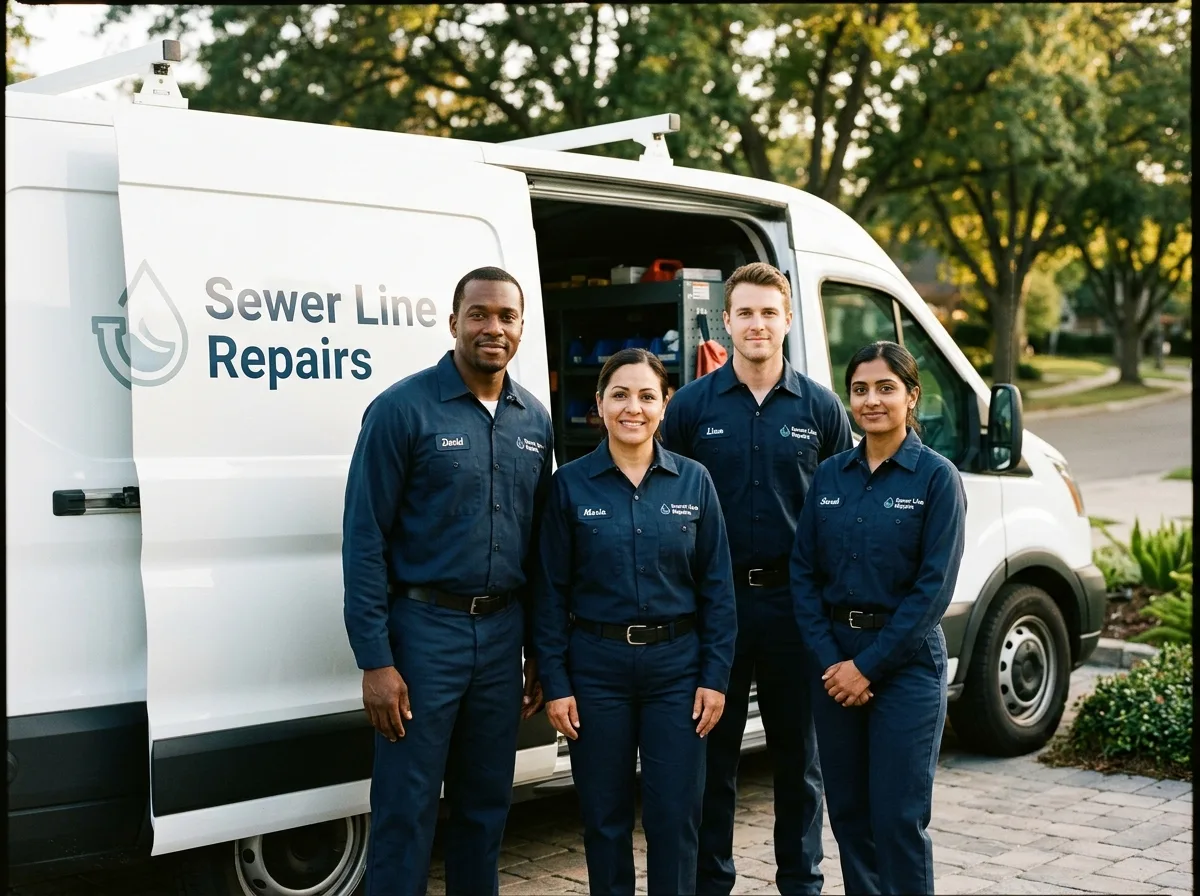 Emergency Plumber company in Columbia, SC