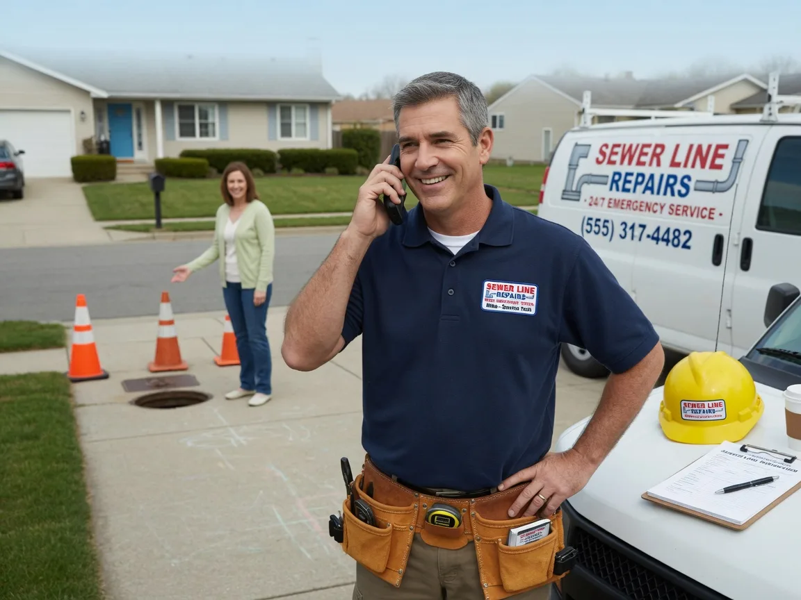 Emergency Plumber Columbia, SC FAQs